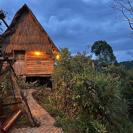Konke Ruong Farmstay Kon Von Kla エクステリア 写真