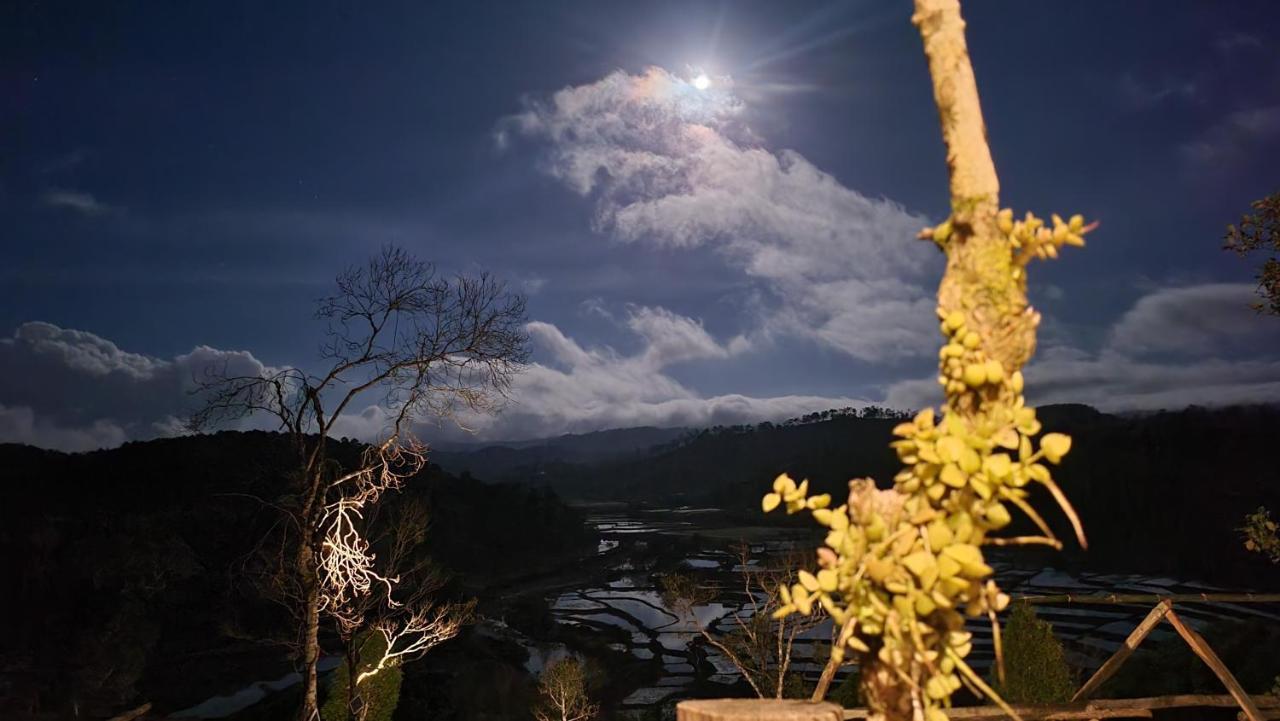 Konke Ruong Farmstay Kon Von Kla エクステリア 写真