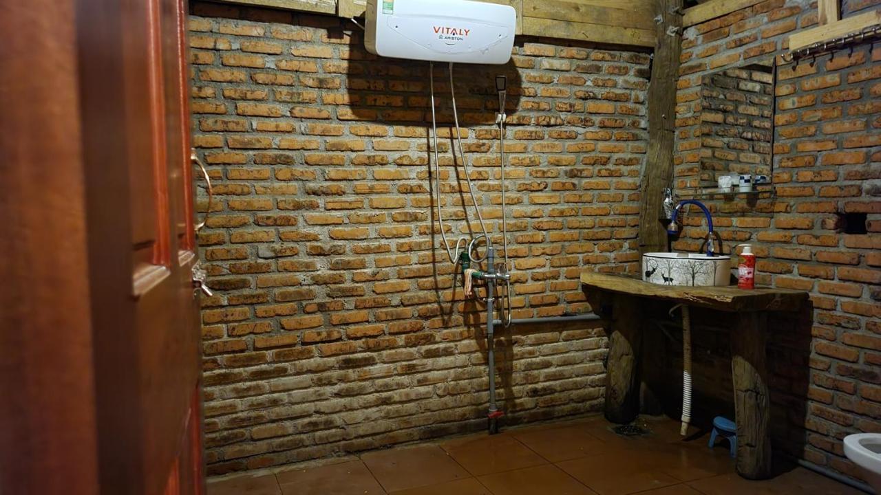 Konke Ruong Farmstay Kon Von Kla エクステリア 写真