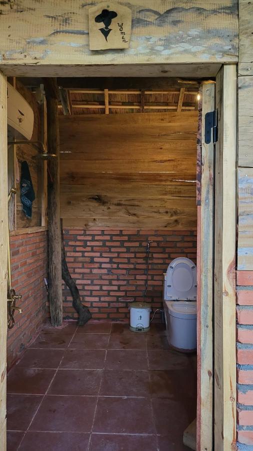 Konke Ruong Farmstay Kon Von Kla エクステリア 写真