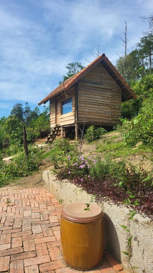 Konke Ruong Farmstay Kon Von Kla エクステリア 写真