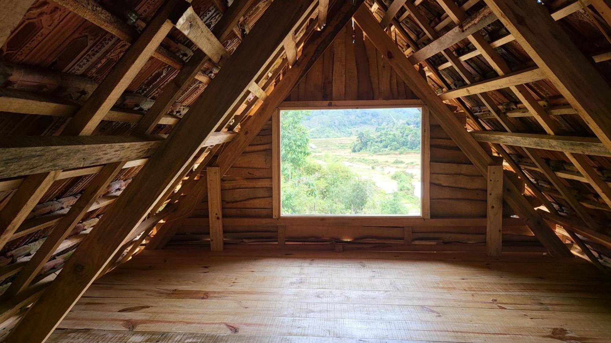 Konke Ruong Farmstay Kon Von Kla エクステリア 写真