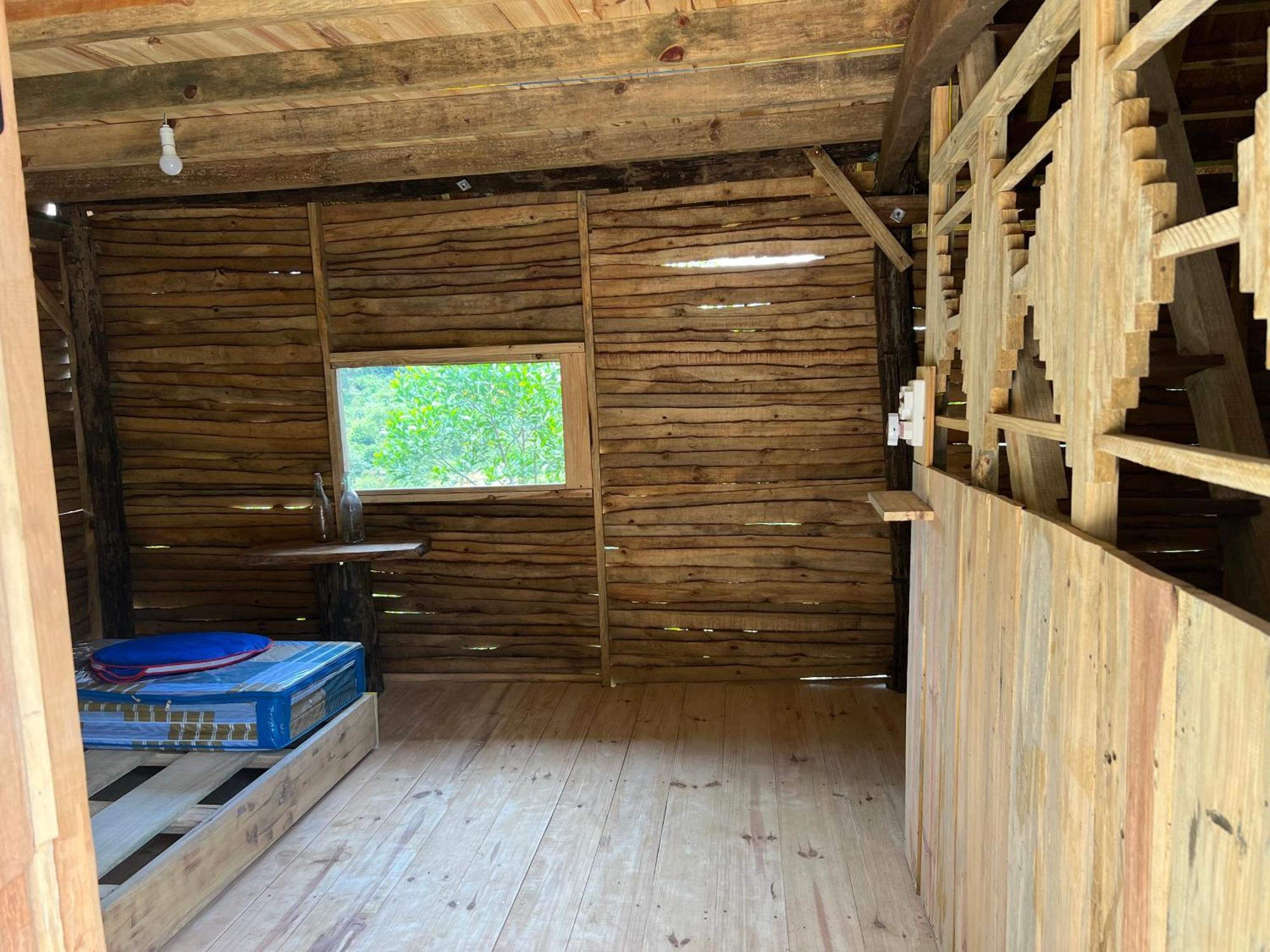 Konke Ruong Farmstay Kon Von Kla エクステリア 写真